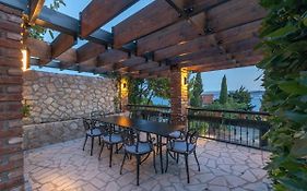 Cvrk Family House Novi Vinodolski